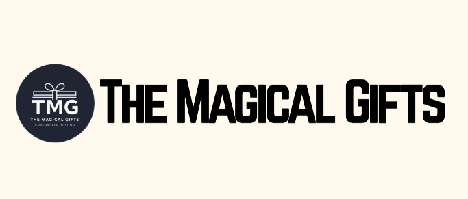 The Magical Gifts